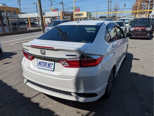 HONDA GRACE HYBRID 2019 Image 31