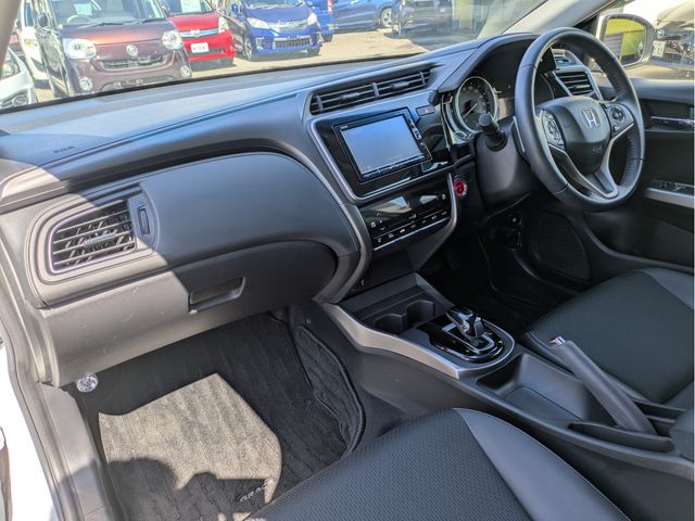 HONDA GRACE HYBRID 2019 Image 31