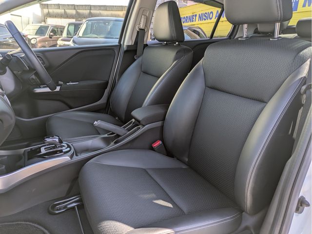 HONDA GRACE HYBRID 2019 Image 31