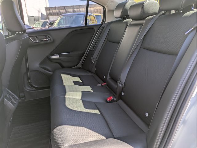 HONDA GRACE HYBRID 2019 Image 31