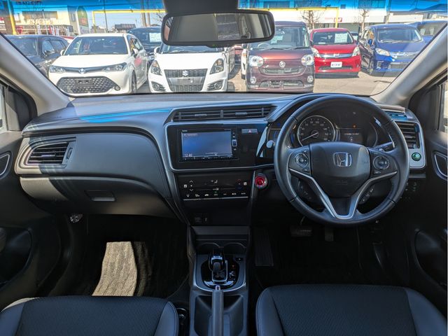 HONDA GRACE HYBRID 2019 Image 31