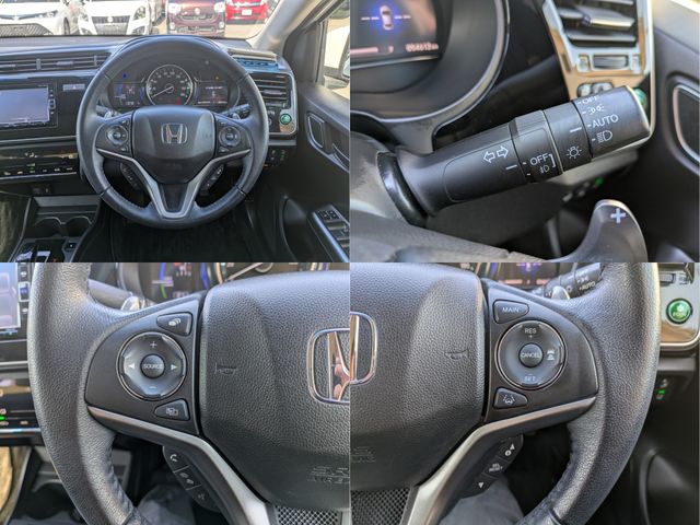 HONDA GRACE HYBRID 2019 Image 31