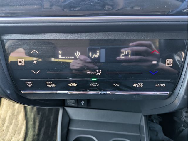 HONDA GRACE HYBRID 2019 Image 31