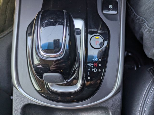 HONDA GRACE HYBRID 2019 Image 31