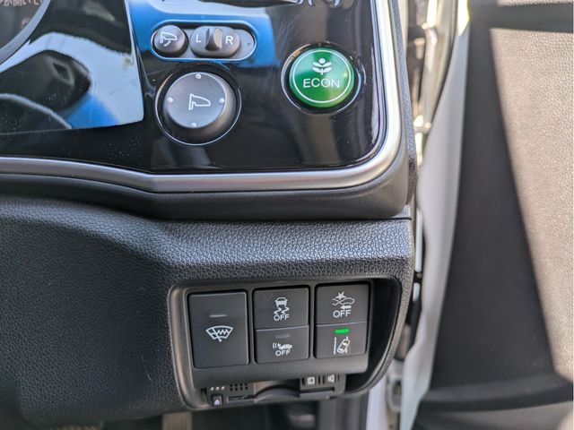 HONDA GRACE HYBRID 2019 Image 31