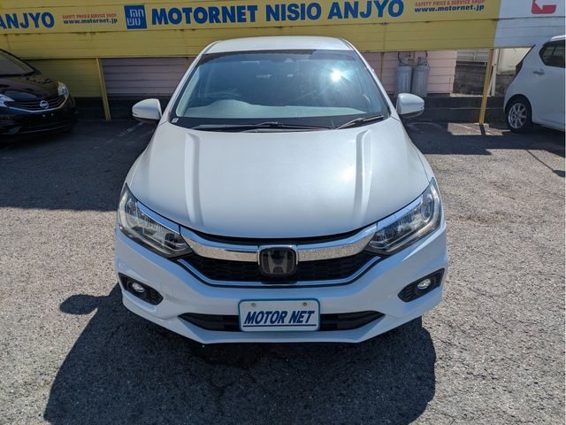 HONDA GRACE HYBRID 2019 Image 31