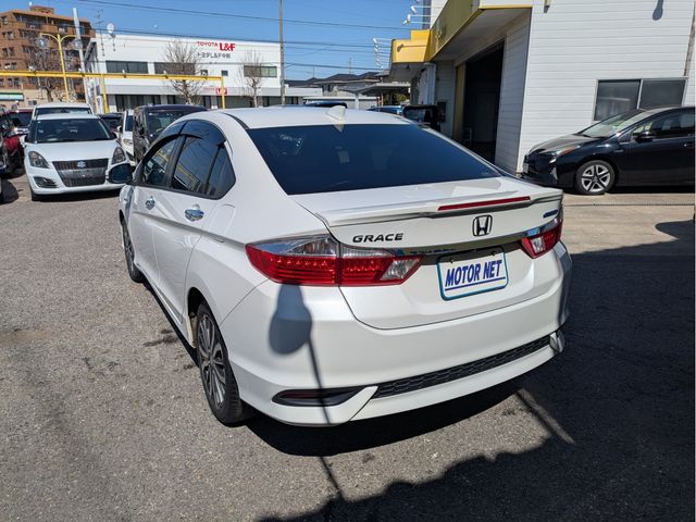 HONDA GRACE HYBRID 2019 Image 31