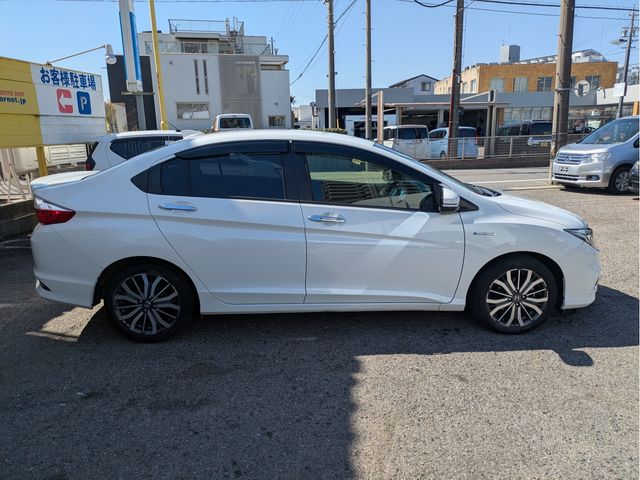 HONDA GRACE HYBRID 2019 Image 31