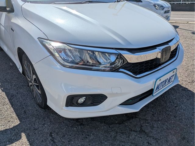 HONDA GRACE HYBRID 2019 Image 31