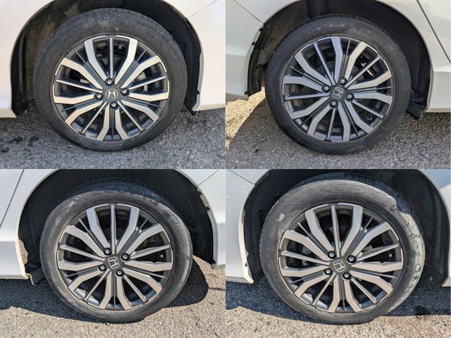 HONDA GRACE HYBRID 2019 Image 31