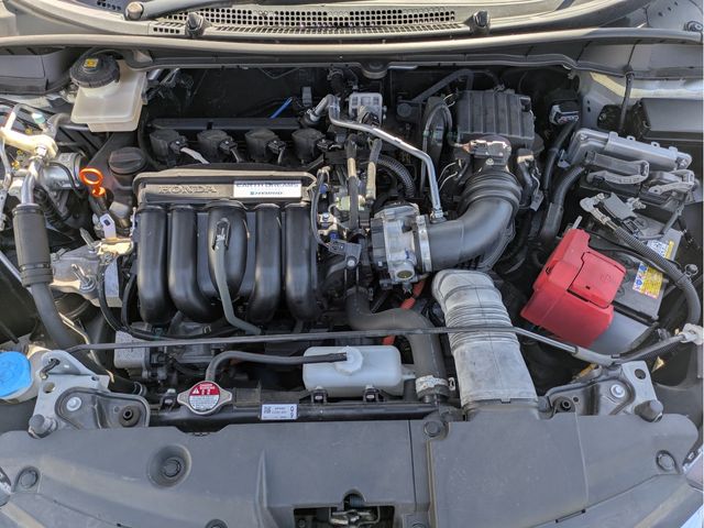 HONDA GRACE HYBRID 2019 Image 31