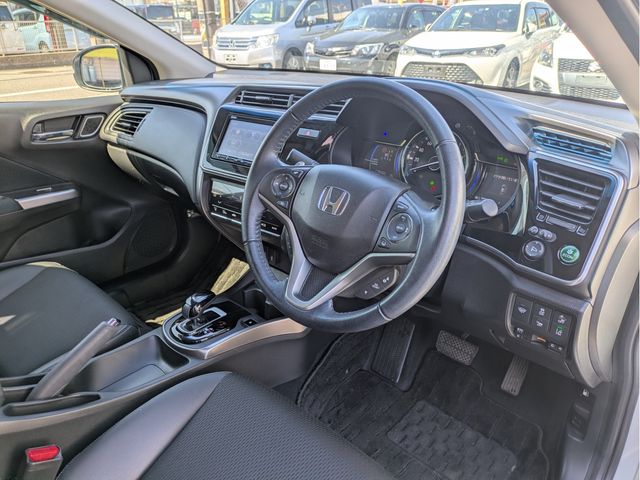 HONDA GRACE HYBRID 2019 Image 31