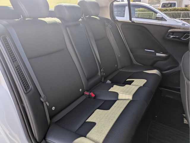 HONDA GRACE HYBRID 2019 Image 31