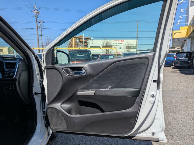 HONDA GRACE HYBRID 2019 Image 31