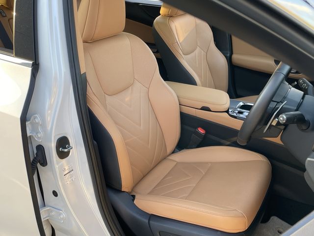 TOYOTA LEXUS NX250 2023 Image 31