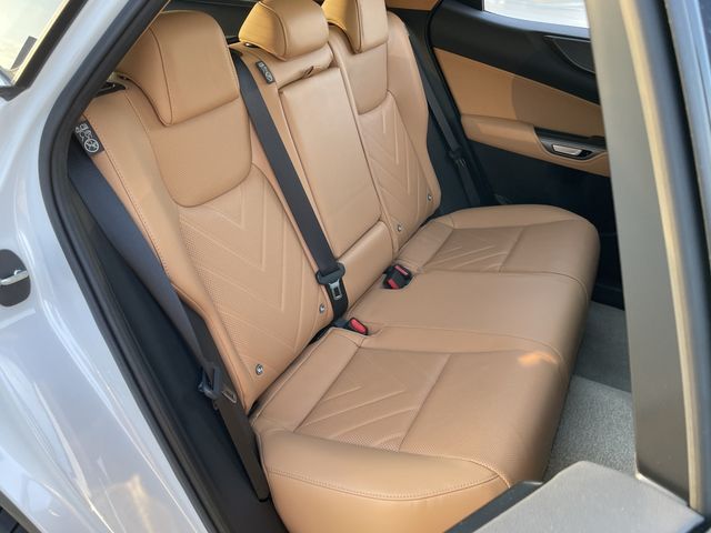 TOYOTA LEXUS NX250 2023 Image 31