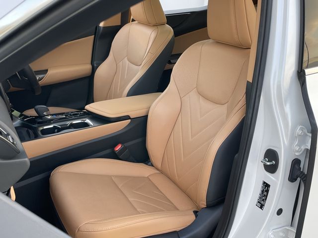 TOYOTA LEXUS NX250 2023 Image 31