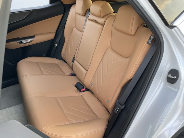 TOYOTA LEXUS NX250 2023 Image 31