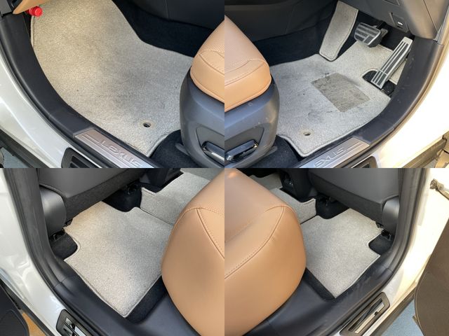 TOYOTA LEXUS NX250 2023 Image 31