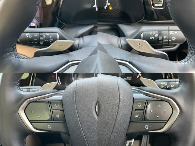 TOYOTA LEXUS NX250 2023 Image 31