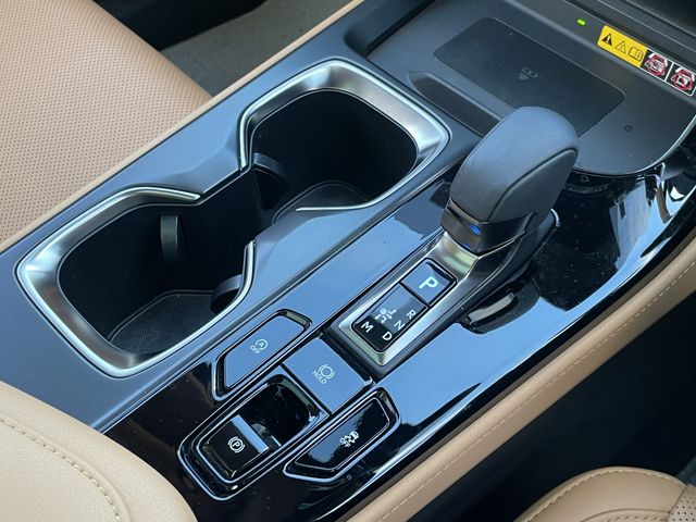 TOYOTA LEXUS NX250 2023 Image 31