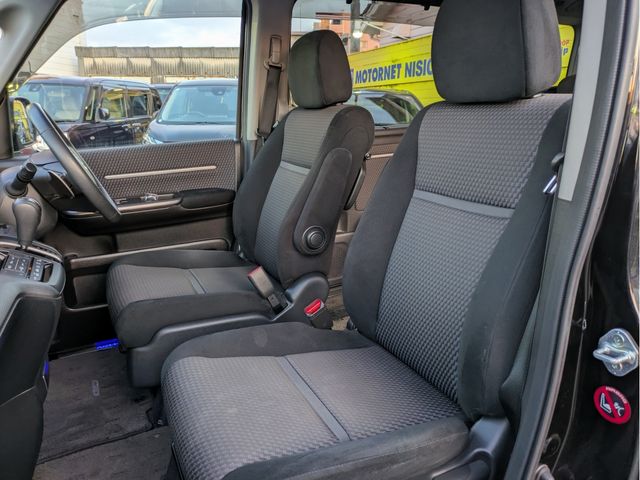 HONDA STEPWAGON SPADA 2017 Image 31