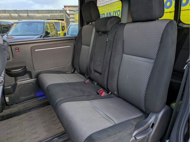 HONDA STEPWAGON SPADA 2017 Image 31