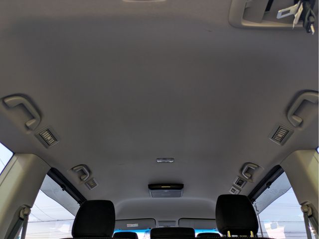 HONDA STEPWAGON SPADA 2017 Image 31