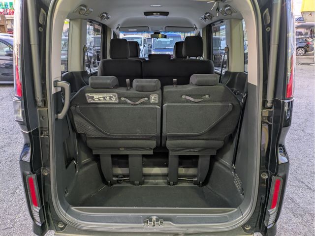 HONDA STEPWAGON SPADA 2017 Image 31