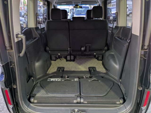 HONDA STEPWAGON SPADA 2017 Image 31