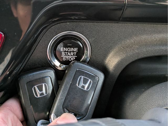 HONDA STEPWAGON SPADA 2017 Image 31