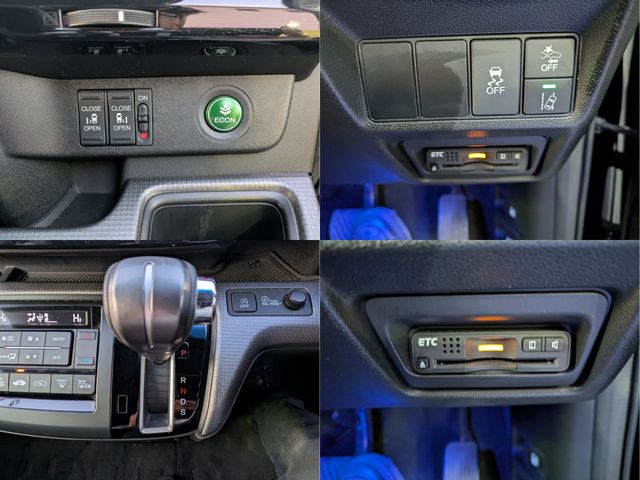 HONDA STEPWAGON SPADA 2017 Image 31