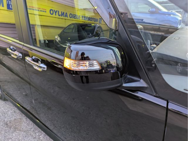 HONDA STEPWAGON SPADA 2017 Image 31