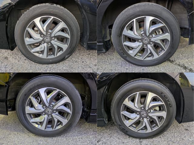 HONDA STEPWAGON SPADA 2017 Image 31