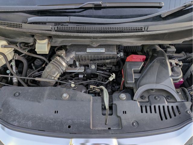 HONDA STEPWAGON SPADA 2017 Image 31