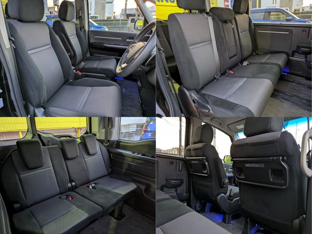 HONDA STEPWAGON SPADA 2017 Image 31