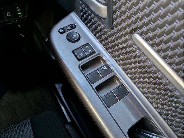 HONDA STEPWAGON SPADA 2017 Image 31