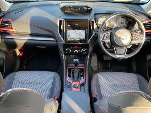 SUBARU FORESTER 2021 Image 31