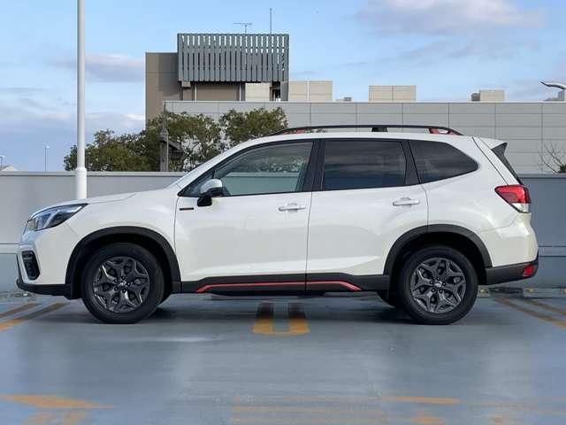 SUBARU FORESTER 2021 Image 31