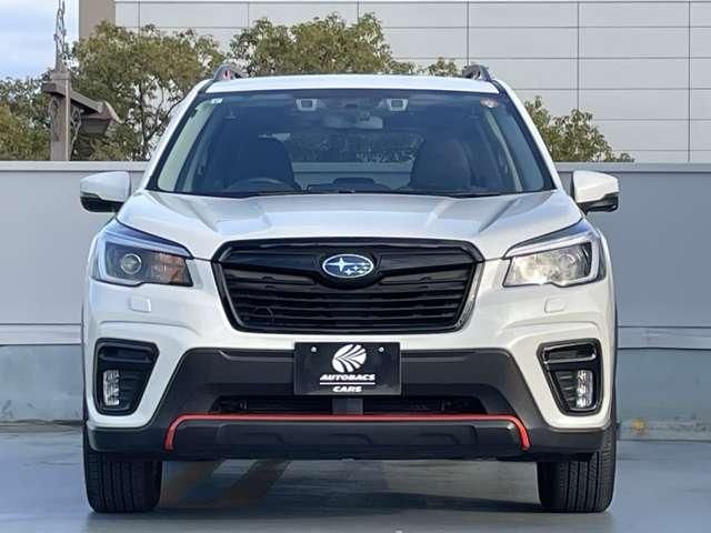 SUBARU FORESTER 2021 Image 31