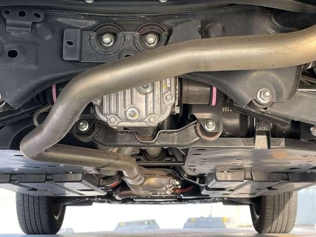 SUBARU FORESTER 2021 Image 31