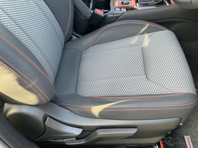 SUBARU FORESTER 2021 Image 31