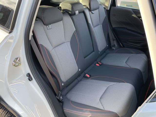 SUBARU FORESTER 2021 Image 31