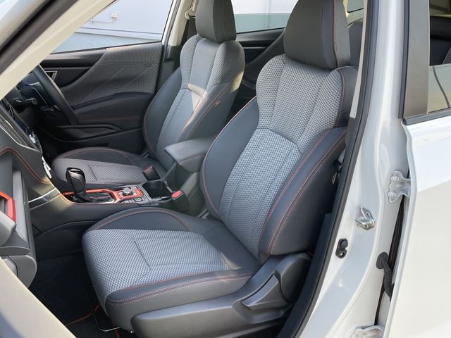 SUBARU FORESTER 2021 Image 31