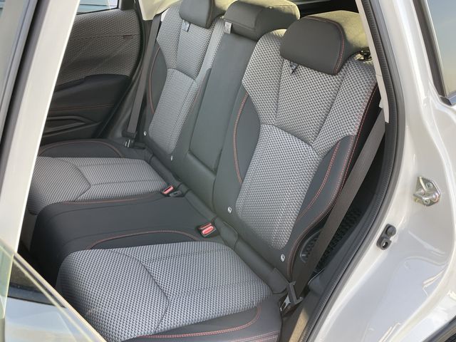 SUBARU FORESTER 2021 Image 31