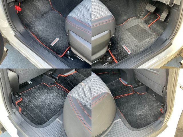 SUBARU FORESTER 2021 Image 31