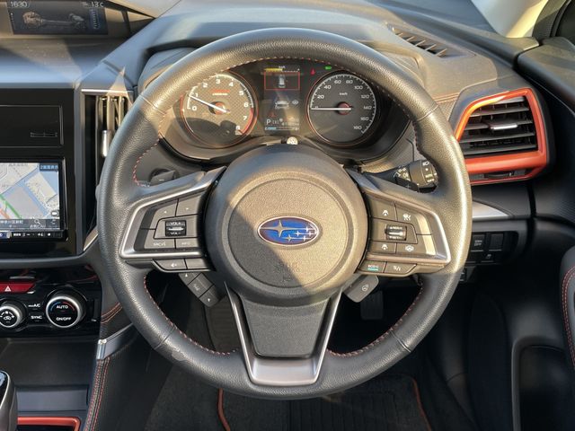 SUBARU FORESTER 2021 Image 31