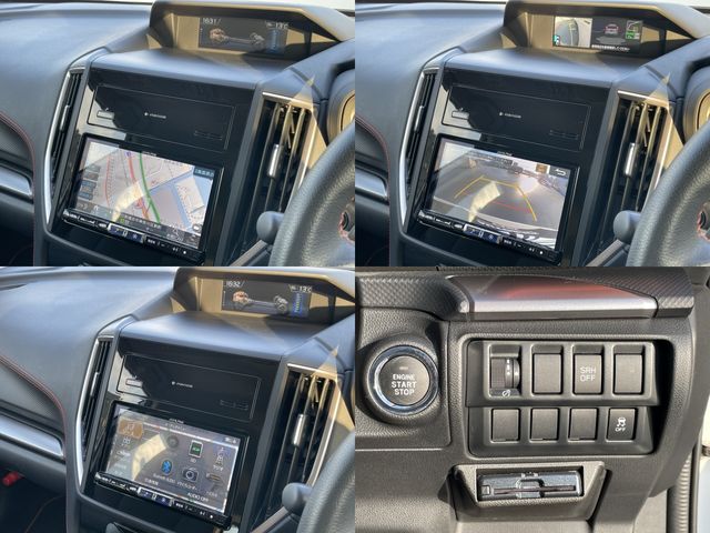 SUBARU FORESTER 2021 Image 31