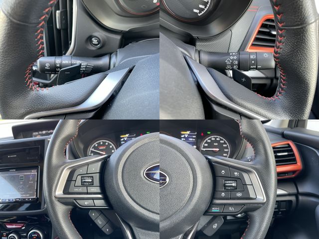 SUBARU FORESTER 2021 Image 31