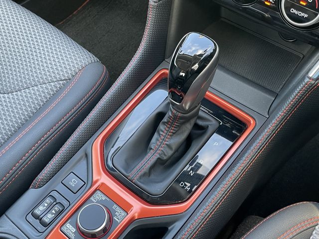 SUBARU FORESTER 2021 Image 31